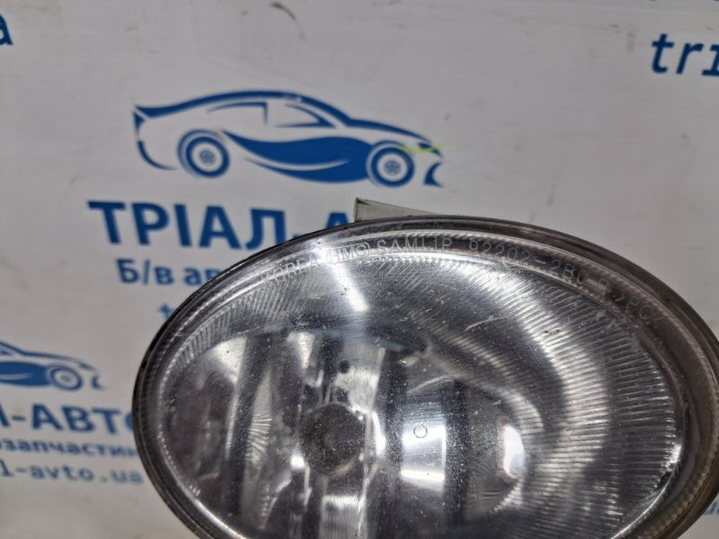 Фара противотуманная правая Hyundai Santa fe 2005-2012 92202-2B000 (Арт. 85215) Київ - зображення 5