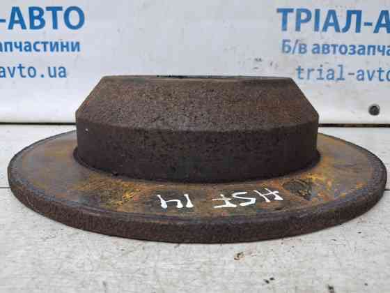 Диск тормозной задний Hyundai Santa fe 2012-2019 584112P000 (Арт. 69987) Київ