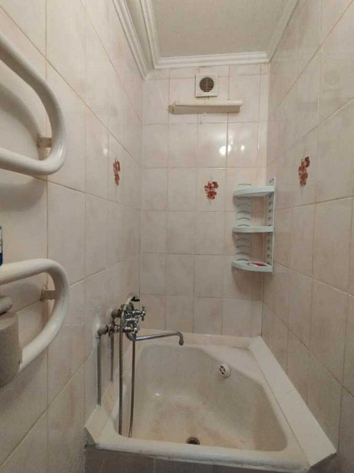 долгосрочная аренда 1-к квартира Киев, Днепровский, 8500 грн./мес. Київ - зображення 3