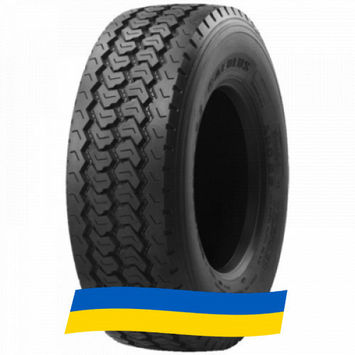 425/65 R22.5 Aeolus AGC28 165K Універсальна шина Киев - изображение 2
