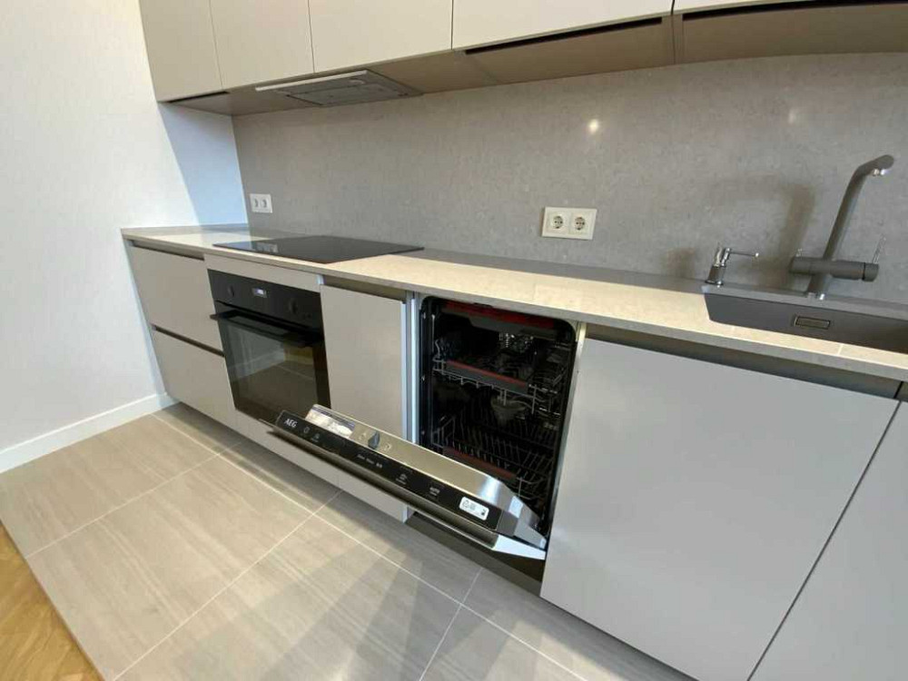продажа 3-к квартира Киев, Днепровский, 213000 $ Київ - зображення 4