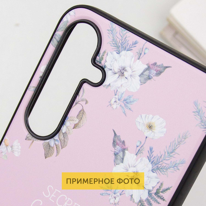 TPU+PC чехол Secret Garden для Xiaomi Redmi 14C / Poco C75 Херсон - изображение 6