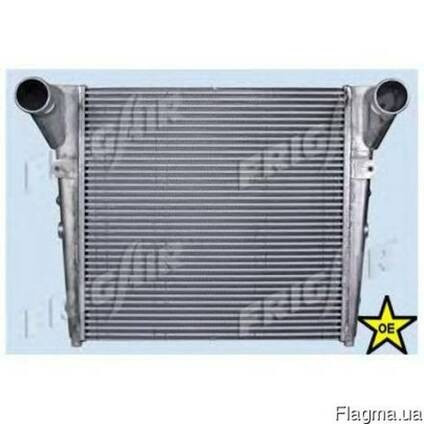 Рено Т 440 / 2013 - 2025 Радиатор охлаждения двигателя . Київ - зображення 8