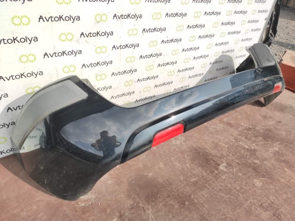 Бампер задний Ford Fusion 2006-2012 Ковель - зображення 10