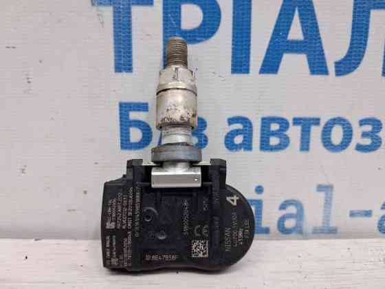Датчик давления в шинах Nissan Qashqai 2013-2022 407003VU0A (Арт. 77662) Киев