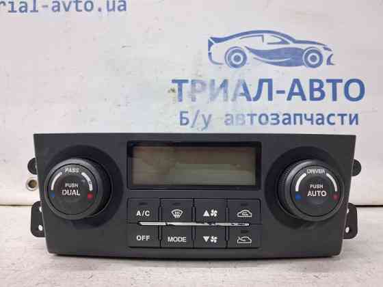 Блок управления климат-контролем Kia Sorento BL 2.5 DIESEL D4CB 2002 (б/у) Київ