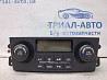Блок управления климат-контролем Kia Sorento BL 2.5 DIESEL D4CB 2002 (б/у) Киев