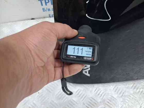 Крыло переднее правое Kia Sportage 2010-2016 663213W000 (Арт. 79751) Киев