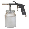 Пистолет пескоструйный с нижним бачком AIRKRAFT PS-4A Харьков