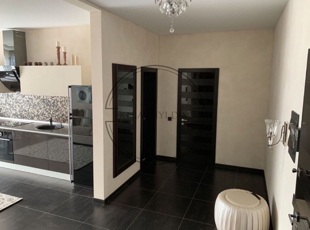 Продаж 2-х кімнатної квартири ЖК RiverStone, м. Осокорки. № 21141123 Киев - изображение 4