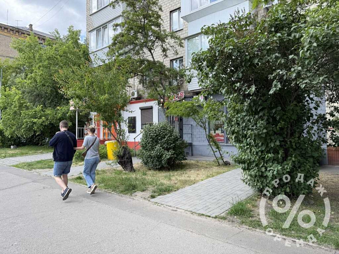 продажа торговые площади Киев, Голосеевский, 110000 $ Київ - зображення 3