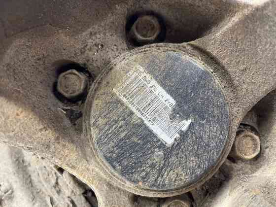 Цапфа задняя левая со ступицей Hyundai IX35 2009-2015 527102Y800 (Арт. 77600) Київ