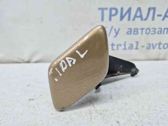 Омыватель фары левый Nissan Tiida 2004-2014 28642EM30A (Арт. 81869) Киев