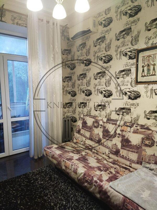 Сдам 3-х комнатную квартиру возле Севастопольской пл. Код объекта: № 1172676 Київ - зображення 8