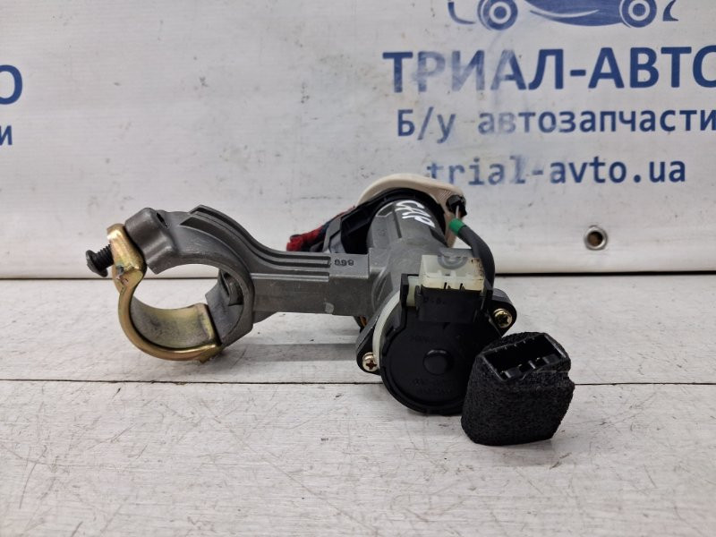 Замок зажигания Chevrolet Captiva C100 2.4 БЕНЗИН Z24SED 2006 (б/у) Киев - изображение 4