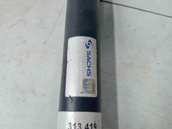Амортизатор задний Mazda 3 BK 1.6 БЕНЗИН Z6 2003 (б/у) Киев