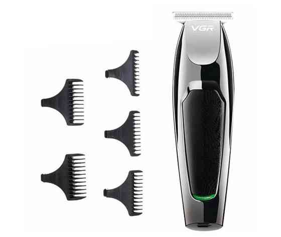 Триммер VGR V-030 5 Вт черный Київ