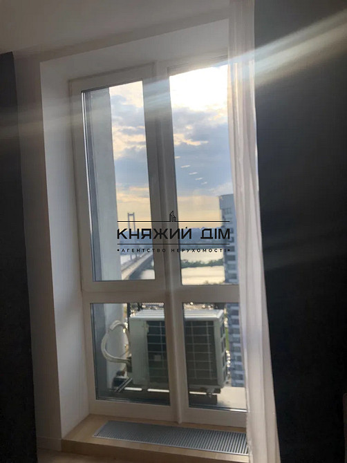 Продаж 1-кімнатної в ЖК Славутич,вул.Зарічна Київ - зображення 9