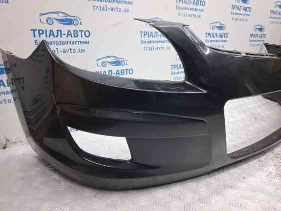 Бампер передний Hyundai I30 FD 1.6 БЕНЗИН G4FC 2007 (б/у) Київ