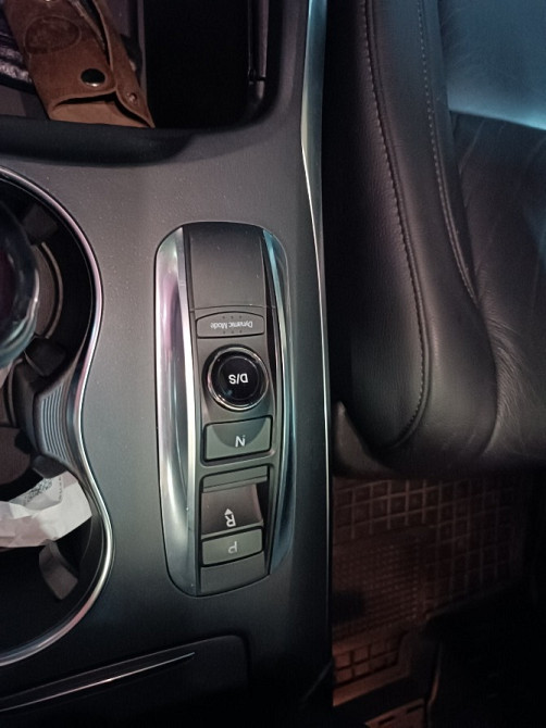 Продаю власний автомобіль Acura Mdx TECHNOLOGY PKG 3.5 модельний ряд 2018 року 7 місний кросовер Луцьк - зображення 11