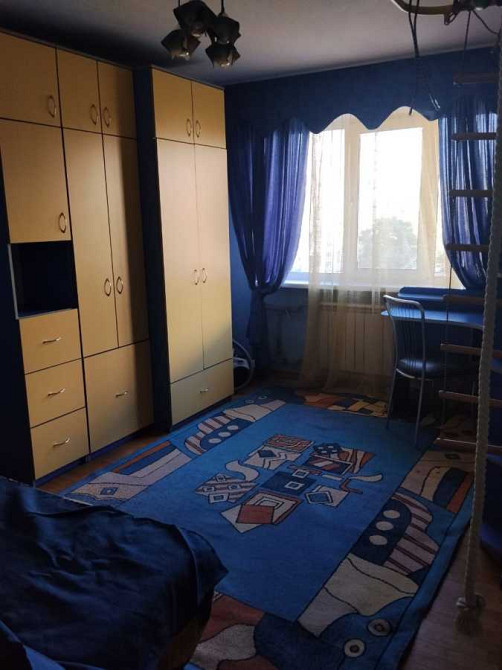 долгосрочная аренда 3-к квартира Киев, Днепровский, 15000 грн./мес. Київ - зображення 7