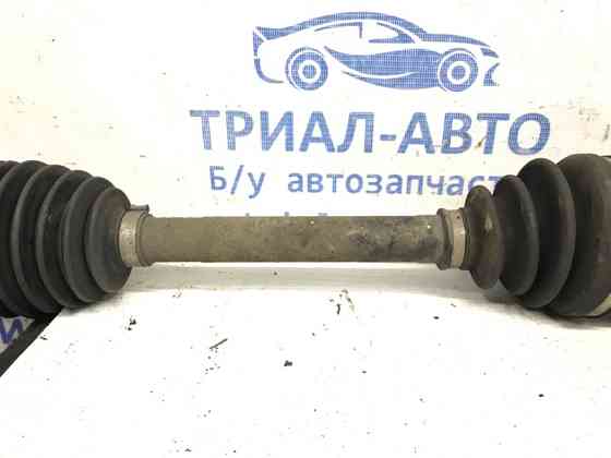 Привод передний правый МКПП Mazda 6 GJ 2.2 DIESEL 2012 (б/у) Київ