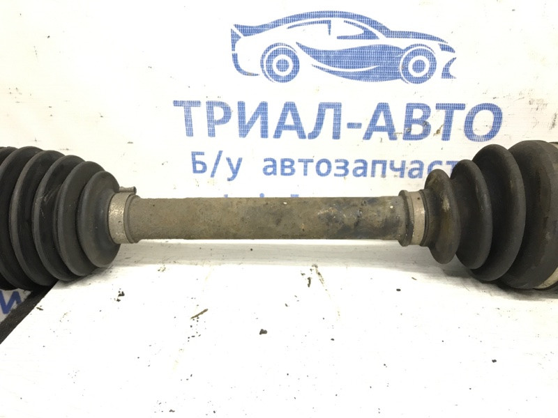 Привод передний правый МКПП Mazda 6 GJ 2.2 DIESEL 2012 (б/у) Київ - зображення 5