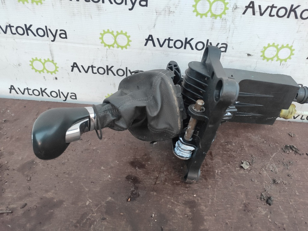 Кулиса МКПП 5 ступ. Opel Meriva B 1.3 cdti 2010-2017 (Euro 5) Ковель - зображення 1