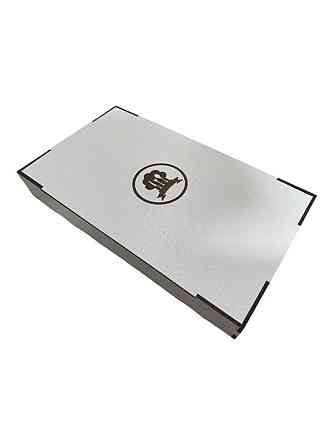 Набор столовых приборов розовый Киев