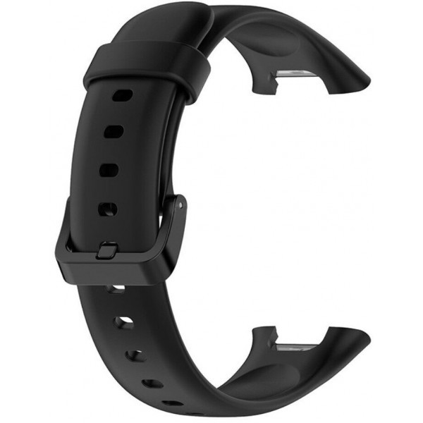 Ремінець ArmorStandart для Xiaomi Smart Band 7 Pro Black Харьков - изображение 3