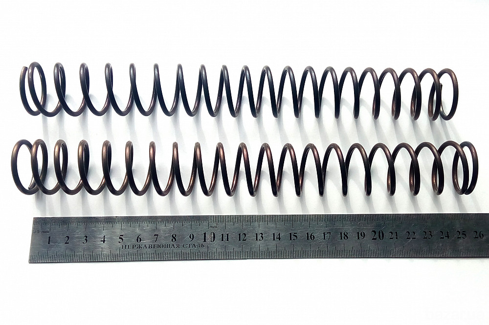 Пружина возврата ствола МЦ 21-12 ответственная продажа. МЦ 21-12 Одеса - зображення 2