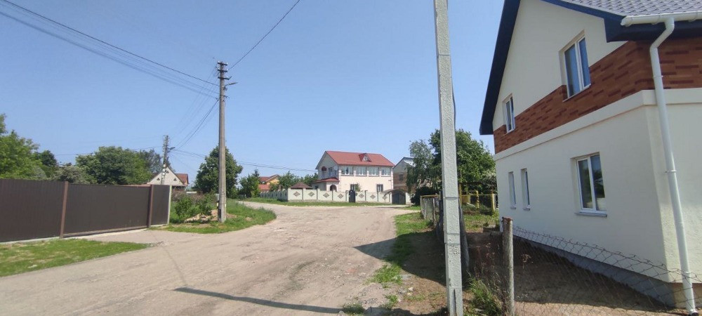 От хозяина. Новый дом. Васильков Васильків - зображення 11