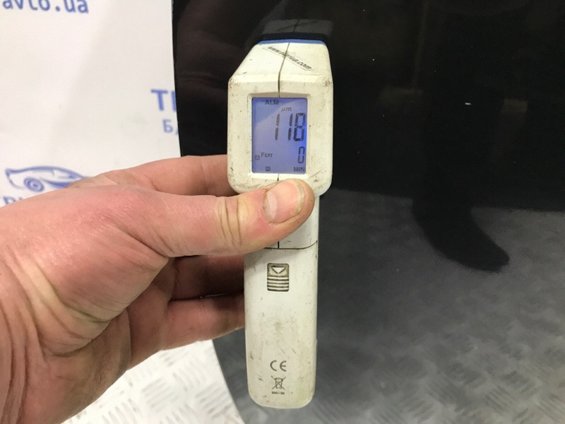 Дверь передняя левая Kia Ceed 2006-2012 760031H000 (Арт. 54373) Київ - зображення 5