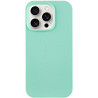 Чехол Silicone Case Full Protective (AA) NO LOGO для Apple iPhone 14 Pro Max (6.7") Херсон