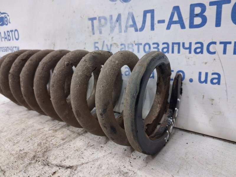 Пружина передняя Toyota Prado J120 3.0 DIESEL 1KDFTV 2002 (б/у) Київ - зображення 3