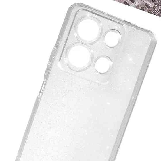 TPU чехол Nova для Xiaomi Redmi Note 13 5G Херсон