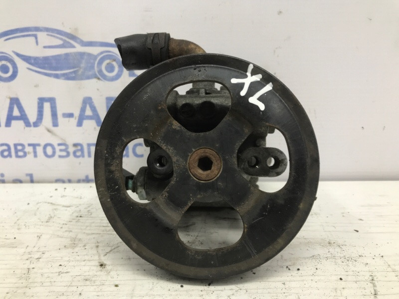 Насос ГУ Mitsubishi Outlander XL 2.2 DIESEL 4N14 2007 (б/у) Киев - изображение 2