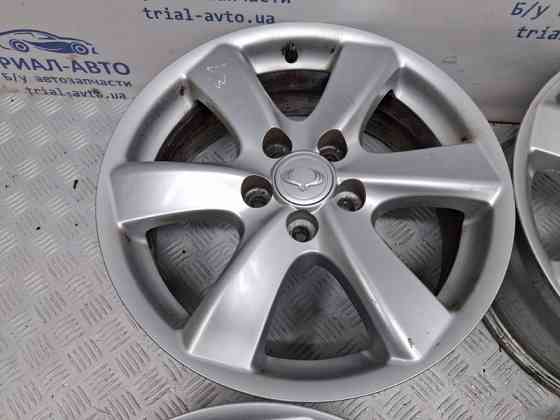 Диски титан комплект R17 SsangYong Korando 2010-2019 4173034100 (Арт. 61362) Киев