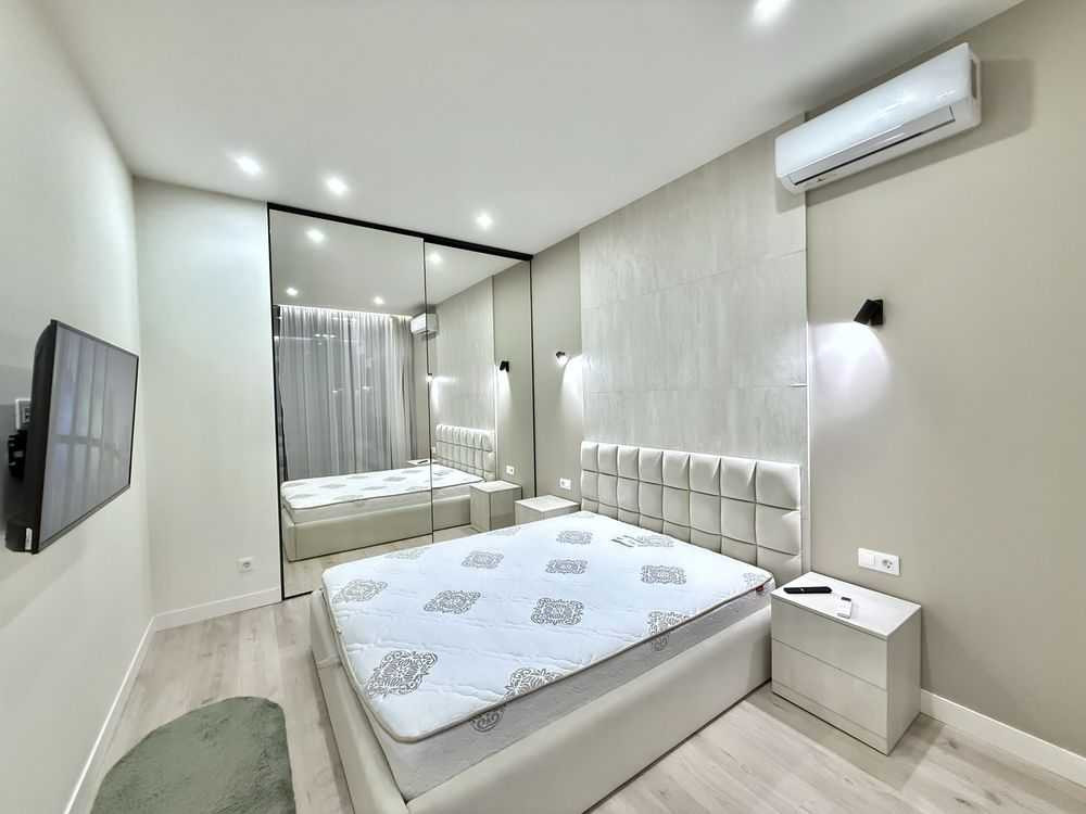 долгосрочная аренда 1-к квартира Киев, Шевченковский, 899 $/мес. Киев - изображение 7