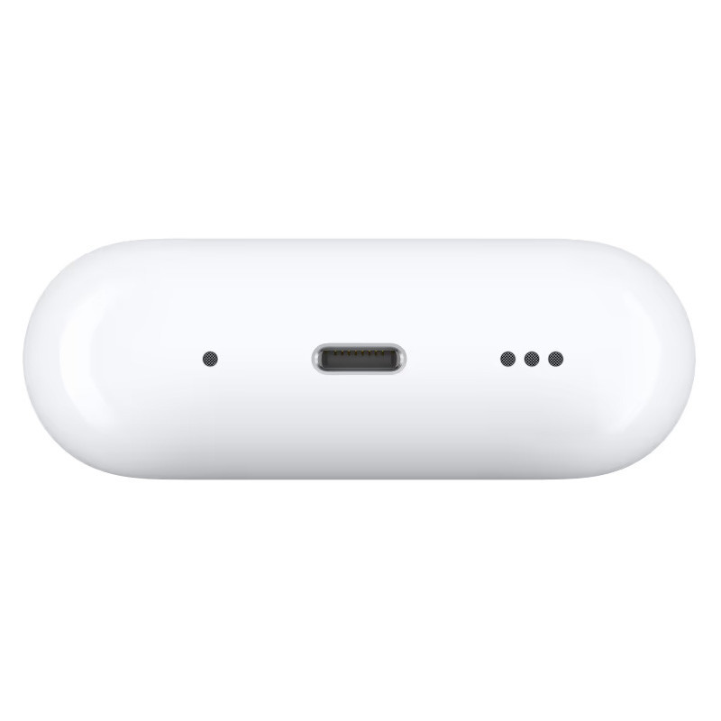 Уценка Беспроводные TWS наушники Airpods Pro 2 ANC USB-C Wireless Charging Case for Apple (AAA) Херсон - изображение 4
