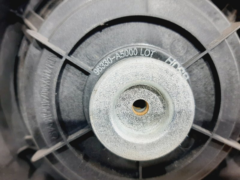 Динамик музыкальный задний Hyundai I30 2011-2017 96330A5000 (Арт. 28127) Киев - изображение 4