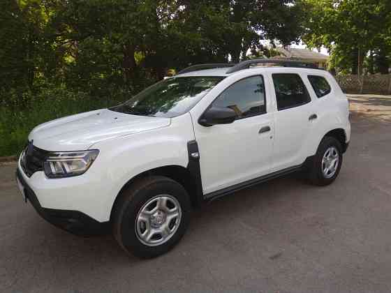 Renault Duster Нежин