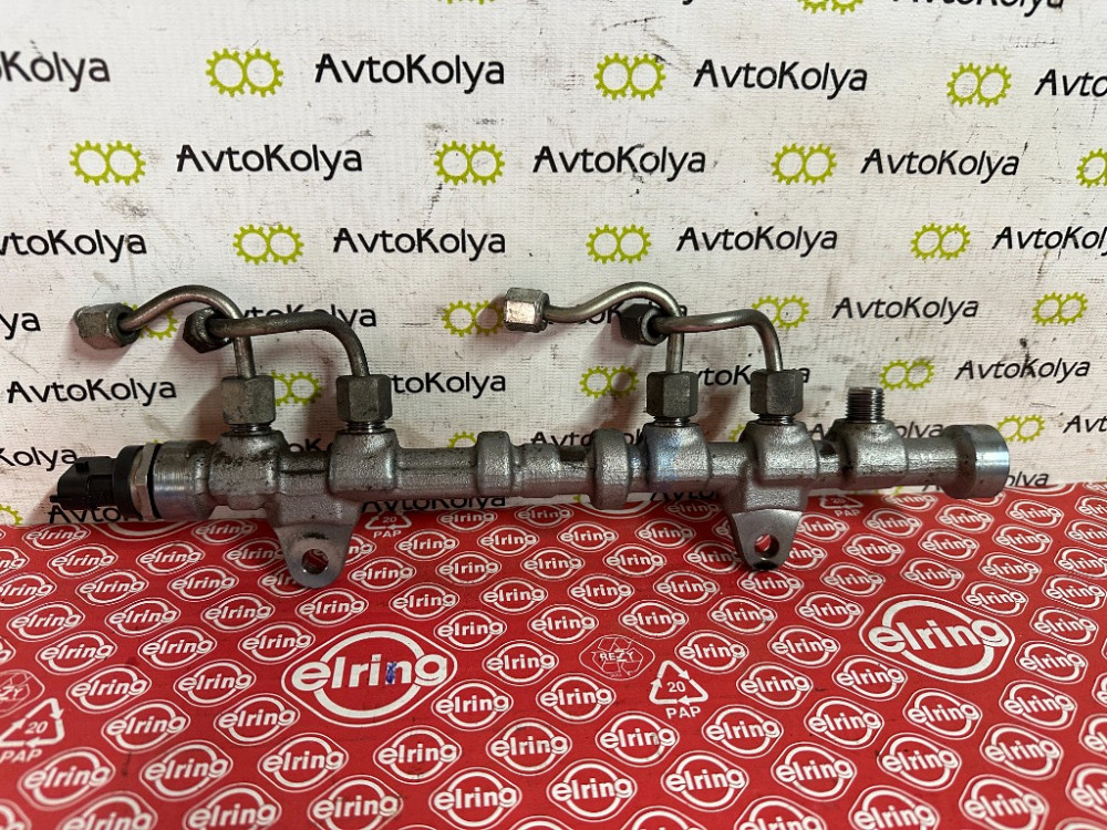 Топливная рейка (рампа форсунок) Opel Meriva B 1.3 cdti 2010-2017 Ковель - зображення 1