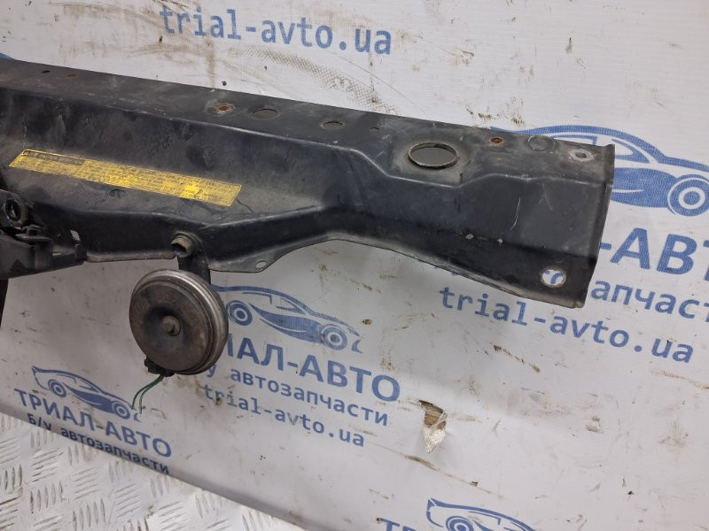 Панель передняя верхняя планка Toyota Camry 2001-2006 5321633120 (Арт. 68023) Київ - зображення 3