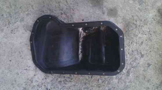 Поддон картера двигателя 048103601 Ауди 100 , 1.8 оригинал Вінниця