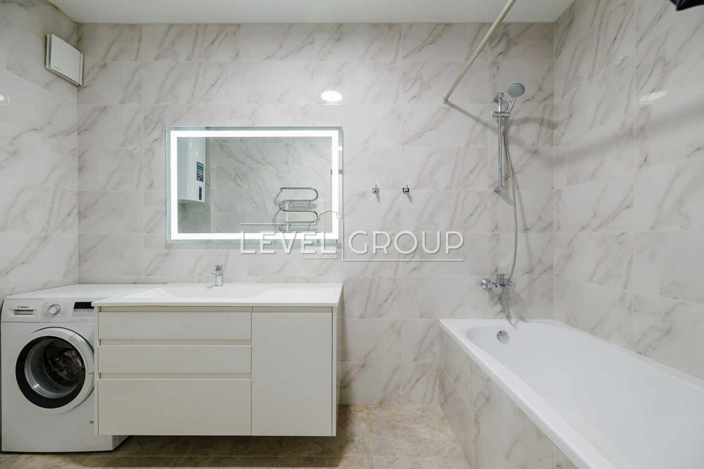 долгосрочная аренда 1-к квартира Киев, Дарницкий, 20000 грн./мес. Киев - изображение 8