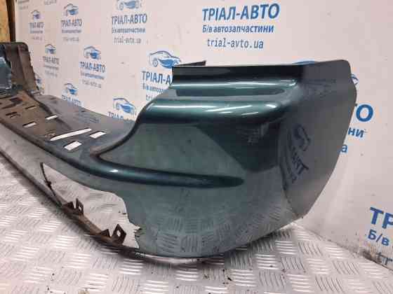 Бампер задний Mitsubishi Pajero Sport K9 2.5 DIESEL 4D56 1996 (б/у) Київ
