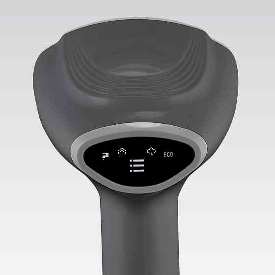 Отпариватель Maestro MR-358 1600 Вт серый Київ