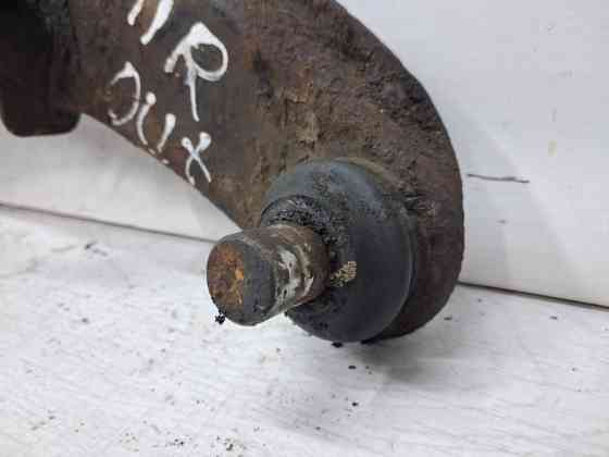 Рычаг правый Mitsubishi Outlander CU 2.4 БЕНЗИН 4G69 2003 (б/у) Київ