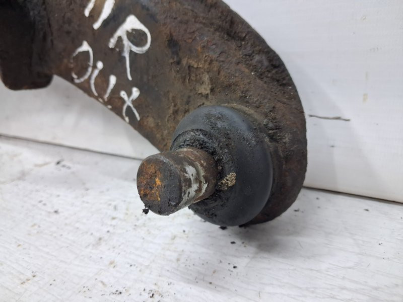 Рычаг правый Mitsubishi Outlander 2003-2006 4013A132 (Арт. 66979) Киев - изображение 3